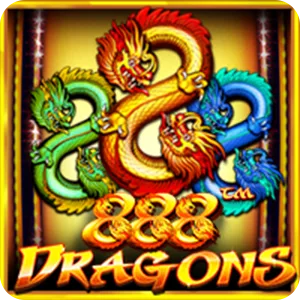 888 Dragons