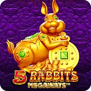 5 Rabbits Megaways