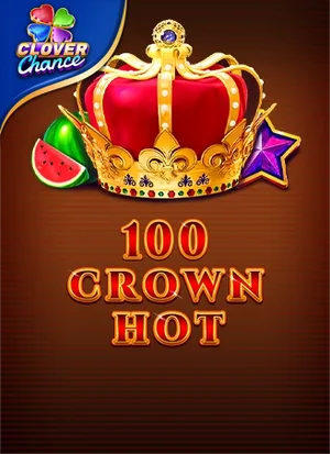 100 Crown Hot
