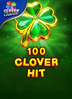 100 Clover Hit