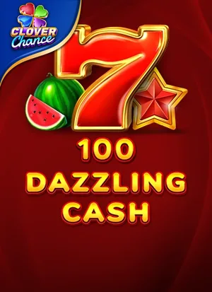 100 Dazzling Cash