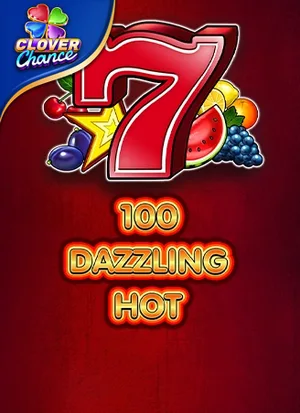 100 Dazzling Hot