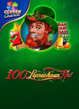 100 Leprechaun Hot