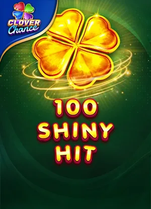 100 Shiny Hit