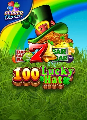 100 Lucky Hat