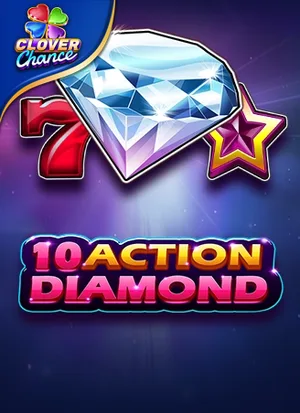 10 Action Diamond