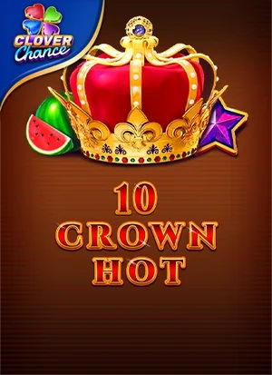 10 Crown Hot