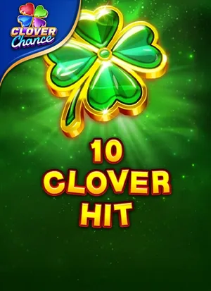 10 Clover Hit