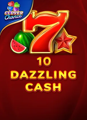 10 Dazzling Cash