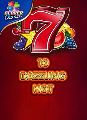 10 Dazzling Hot