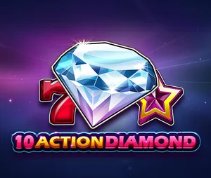 10 Action Diamond