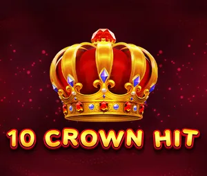 10 Crown Hit