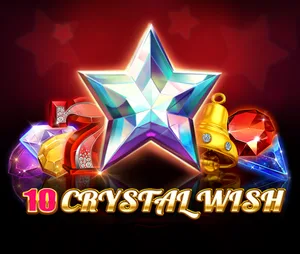 10 Crystal Wish