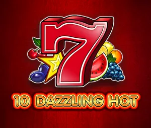 10 Dazzling Hot