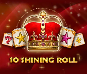 10 Shining Roll